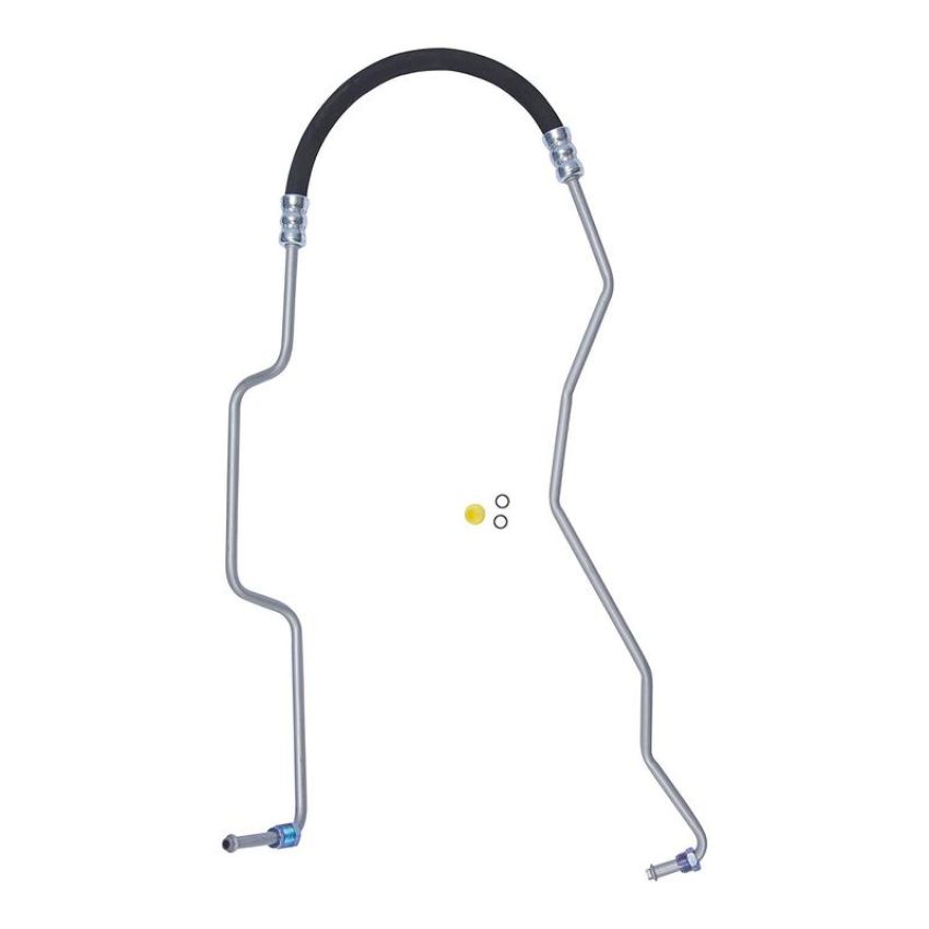 Edelmann 91877 Edelmann Power Steering Pressure Hose