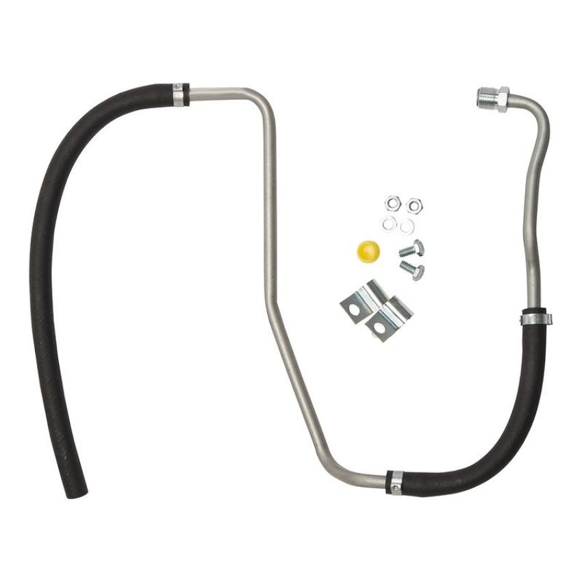 Edelmann 91884 Edelmann Power Steering Return Hose