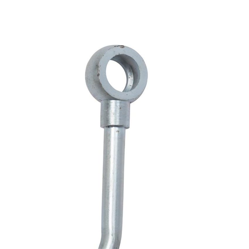 Edelmann 91895 Edelmann Power Steering Pressure Hose