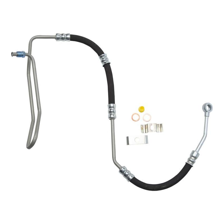 Edelmann 91895 Edelmann Power Steering Pressure Hose