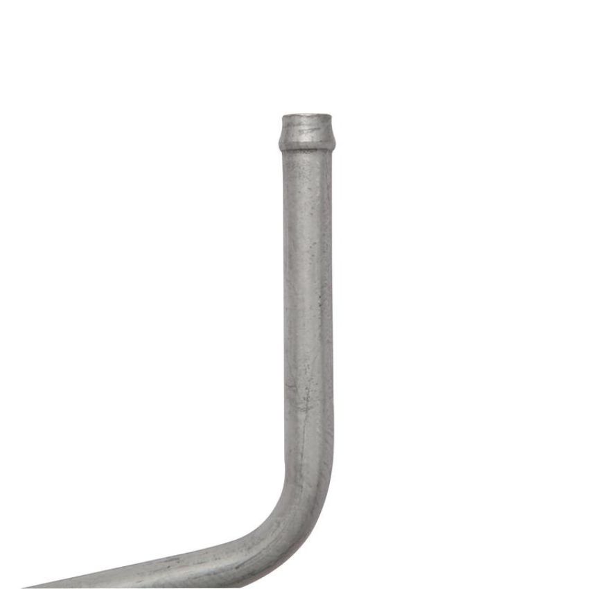 Edelmann 91909 Edelmann Power Steering Return Hose