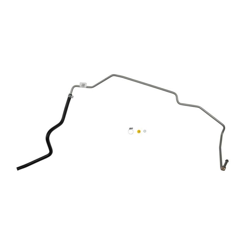 Edelmann 91909 Edelmann Power Steering Return Hose
