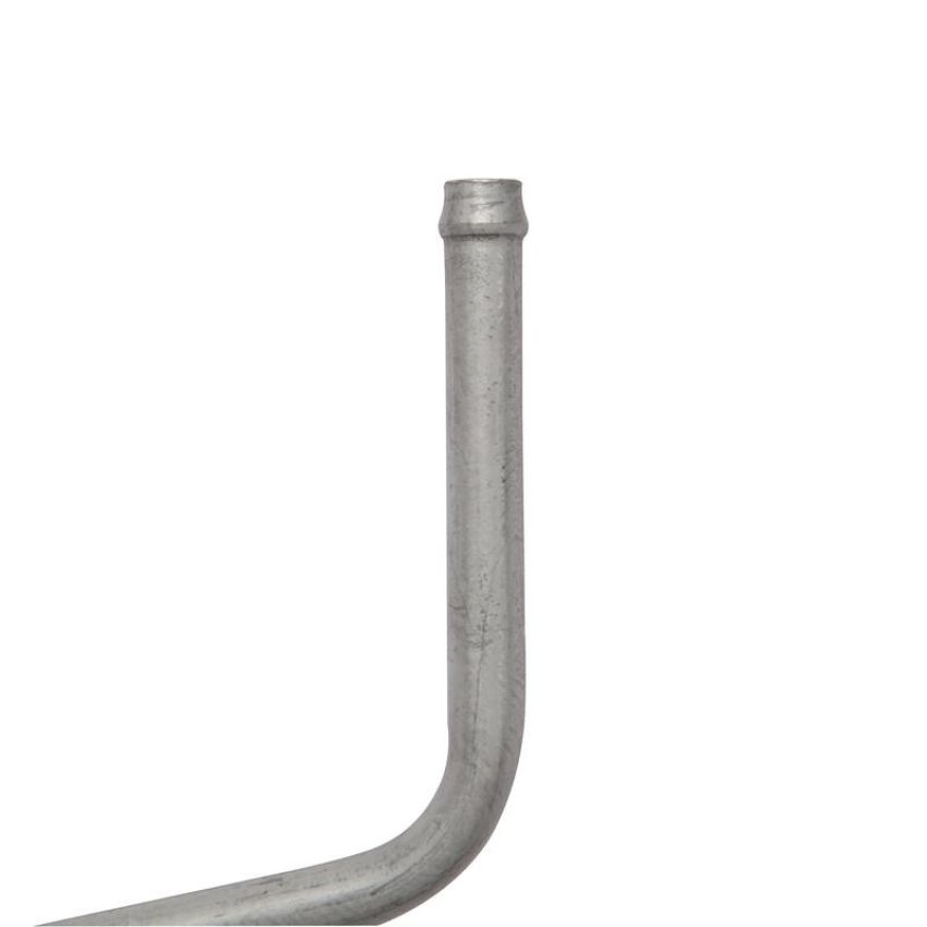 Edelmann 91909 Edelmann Power Steering Return Hose