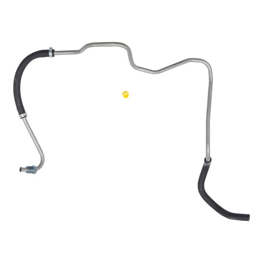 Edelmann 91912 Edelmann Power Steering Return Hose