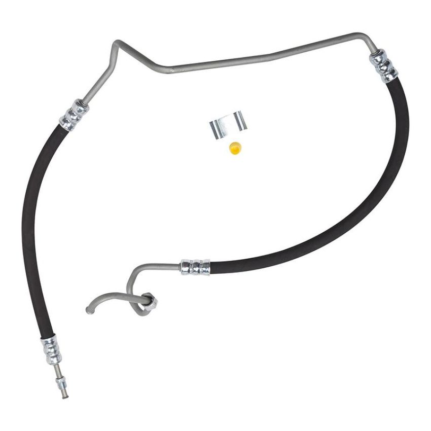 Edelmann 91916 Edelmann Power Steering Pressure Hose