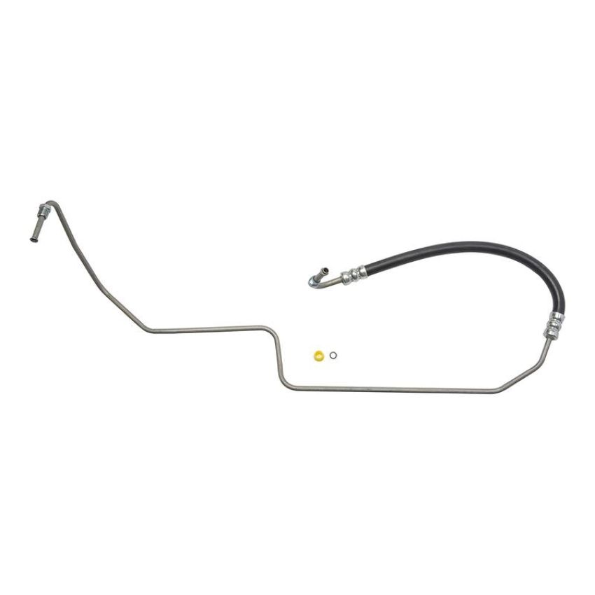 Edelmann 91918 Edelmann Power Steering Pressure Hose