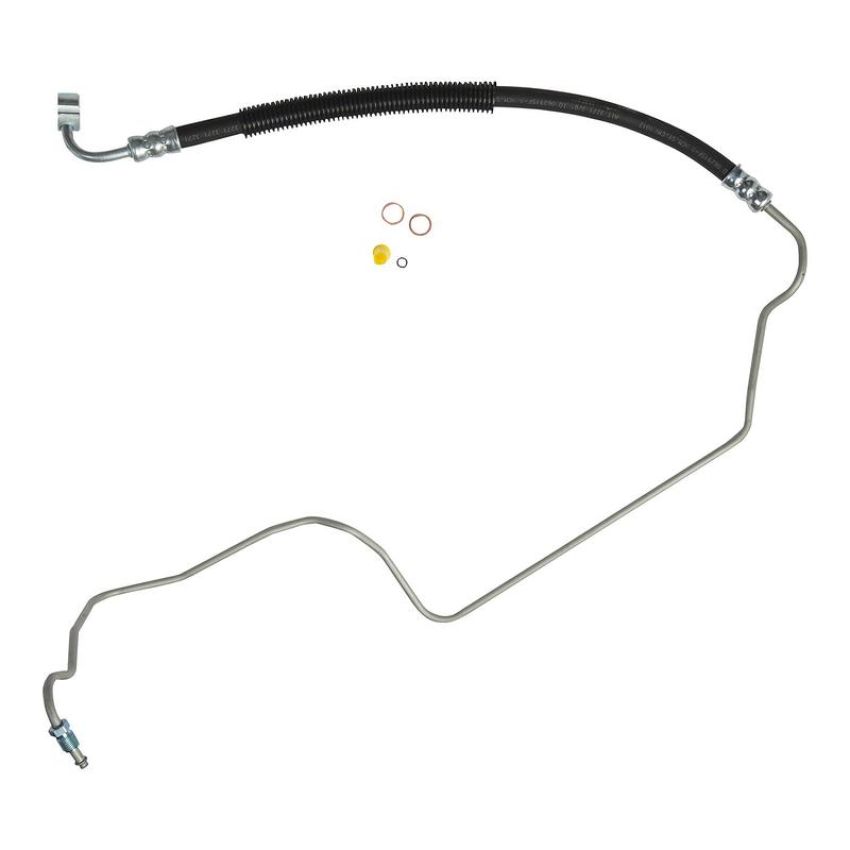 Edelmann 91923 Edelmann Power Steering Pressure Hose