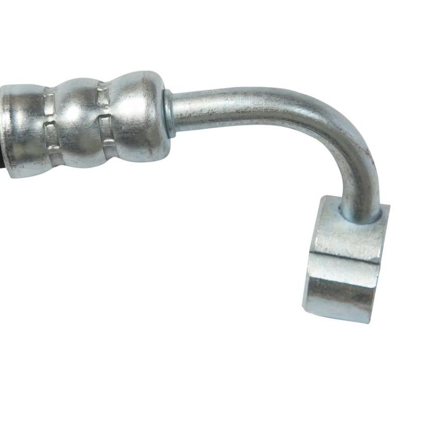 Edelmann 91923 Edelmann Power Steering Pressure Hose