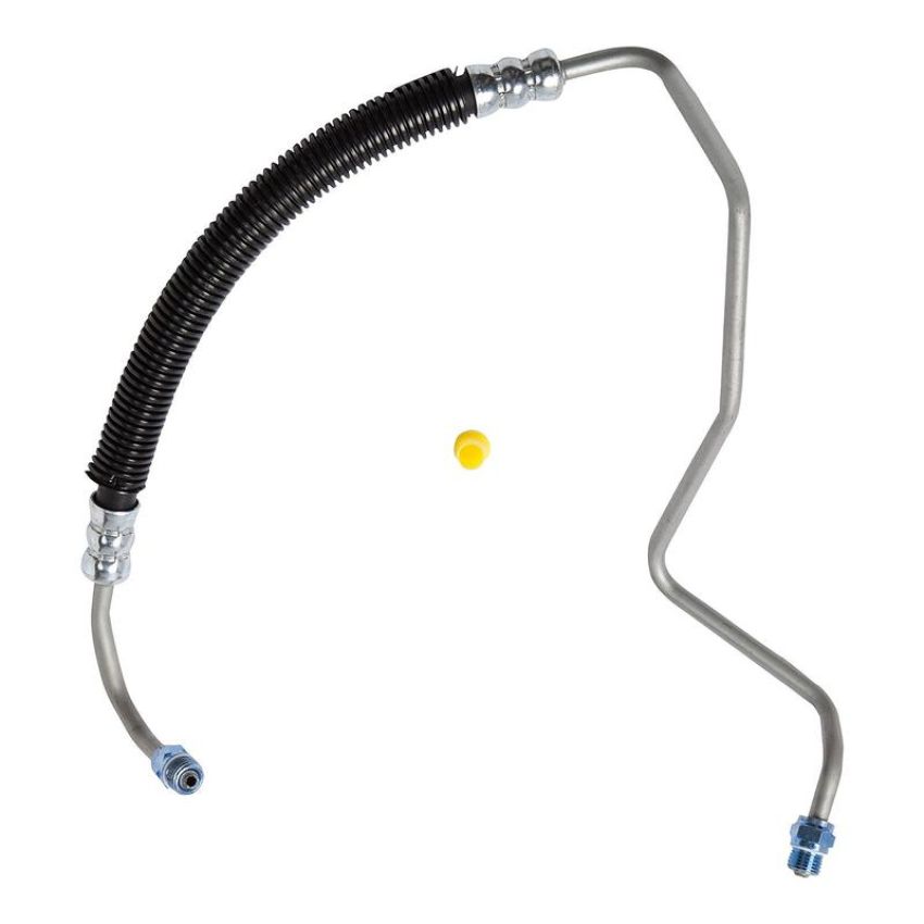 Edelmann 91933 Edelmann Power Steering Pressure Hose