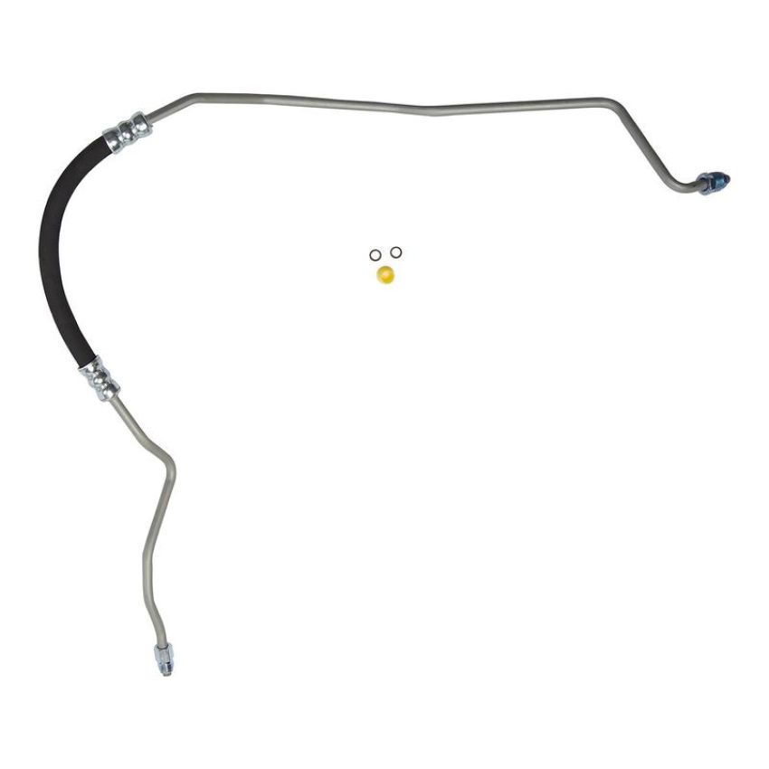 Edelmann 91934 Edelmann Power Steering Pressure Hose