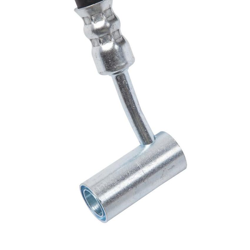 Edelmann 91948 Edelmann Power Steering Pressure Hose