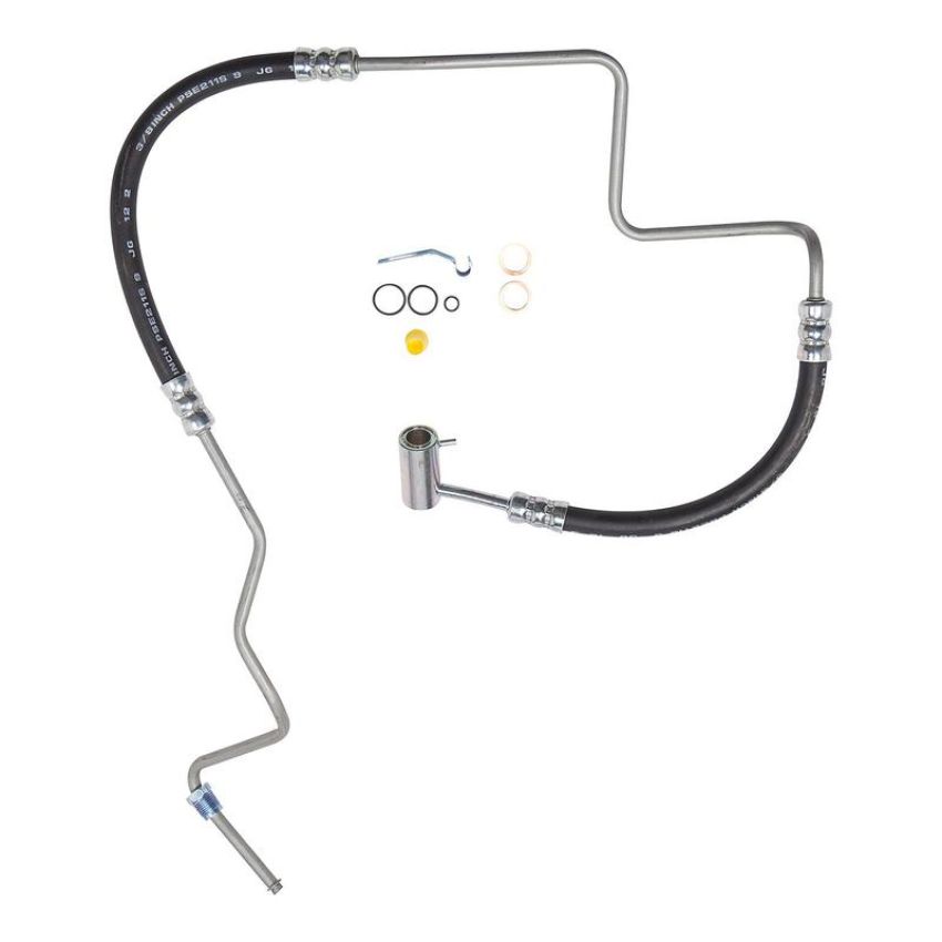 Edelmann 91948 Edelmann Power Steering Pressure Hose