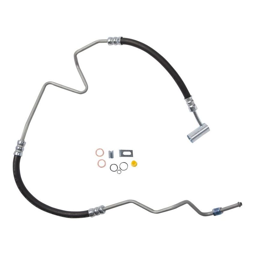 Edelmann 91949 Edelmann Power Steering Pressure Hose