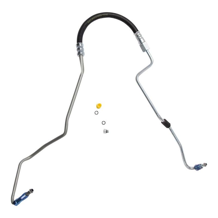 Edelmann 91952 Edelmann Power Steering Pressure Hose