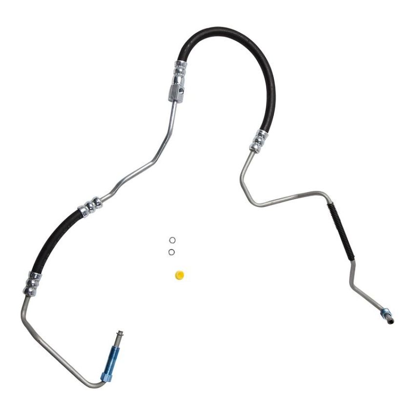 Edelmann 91953 Edelmann Power Steering Pressure Hose