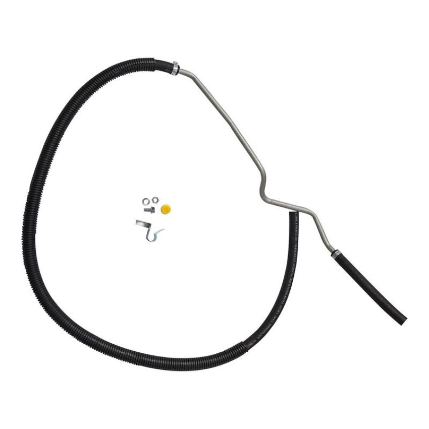 Edelmann 91955 Edelmann Power Steering Return Hose