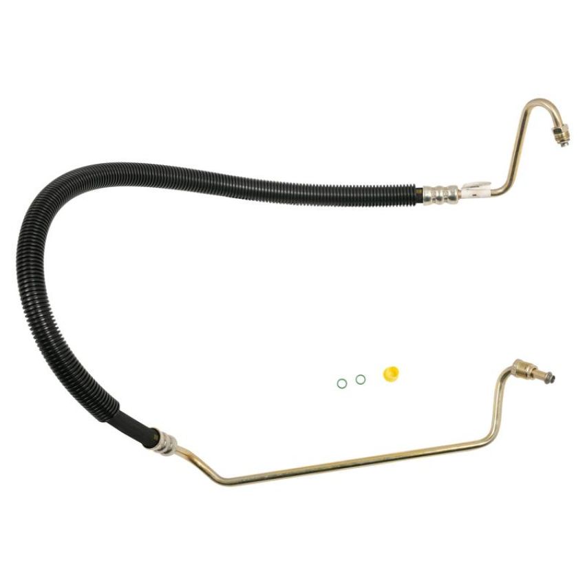 Edelmann 91960E Premium Edelmann Elite Power Steering Hose