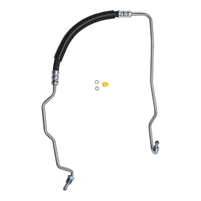 Edelmann 91961 Edelmann Power Steering Pressure Hose