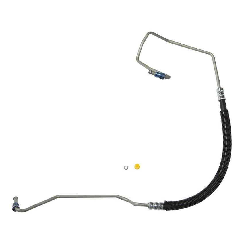 Edelmann 91962 Edelmann Power Steering Pressure Hose