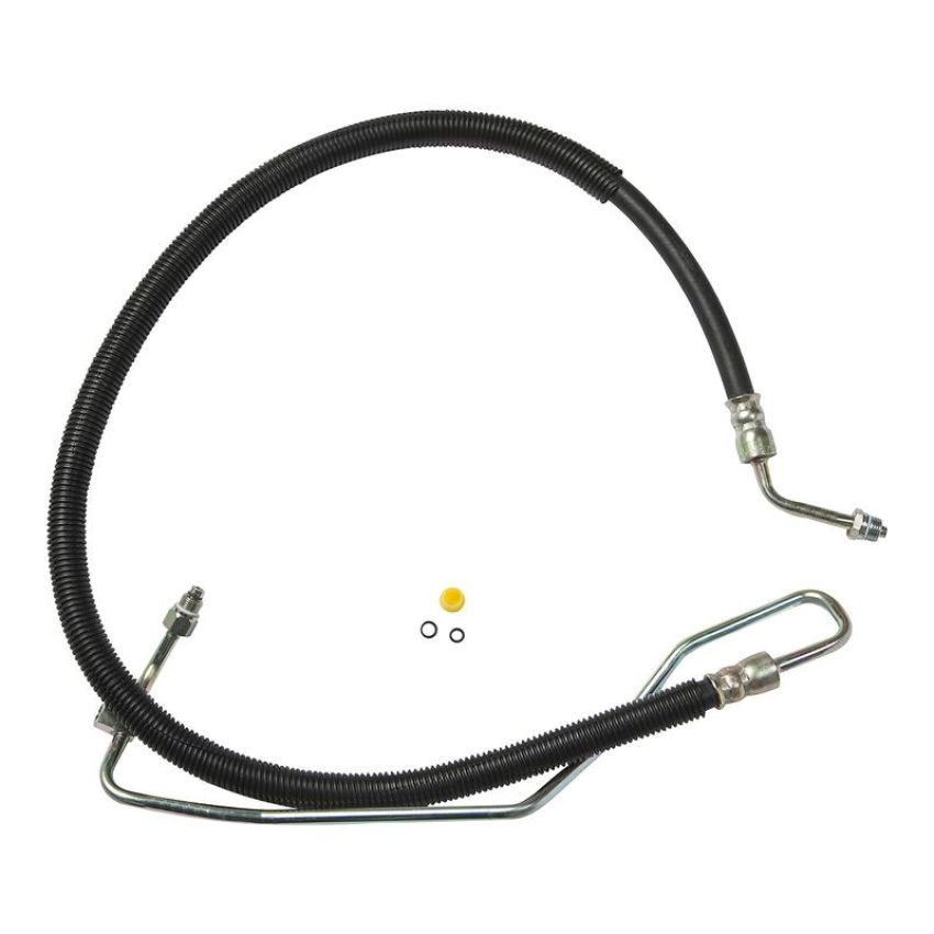 Edelmann 91964 Edelmann Power Steering Pressure Hose