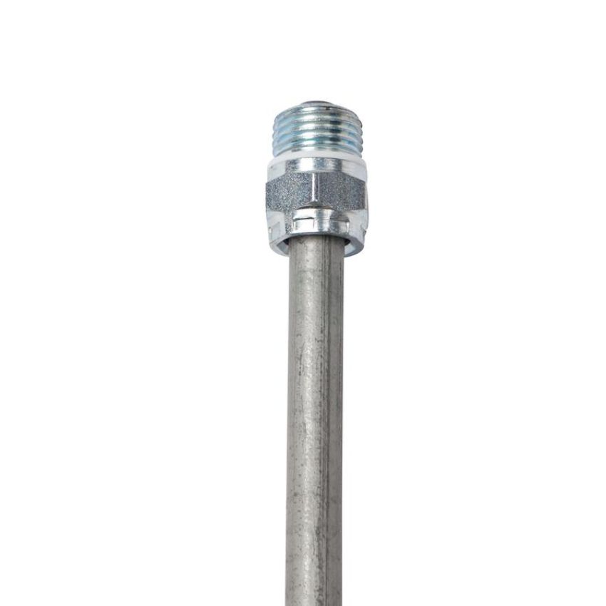 Edelmann 91965 Edelmann Power Steering Pressure Hose