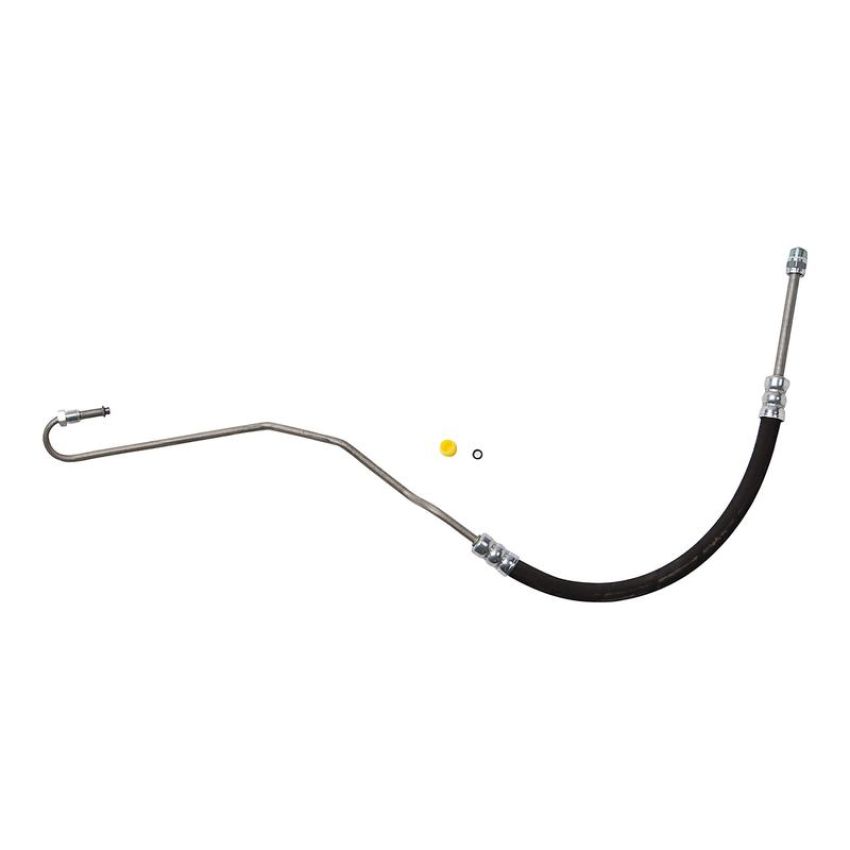 Edelmann 91965 Edelmann Power Steering Pressure Hose