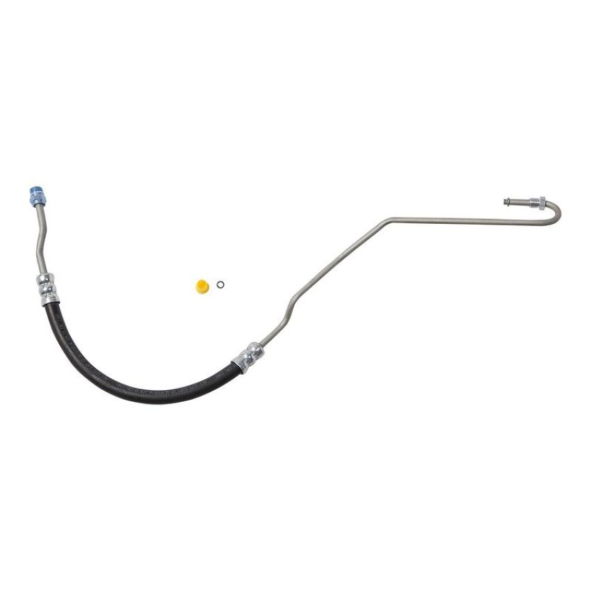 Edelmann 91966 Edelmann Power Steering Pressure Hose