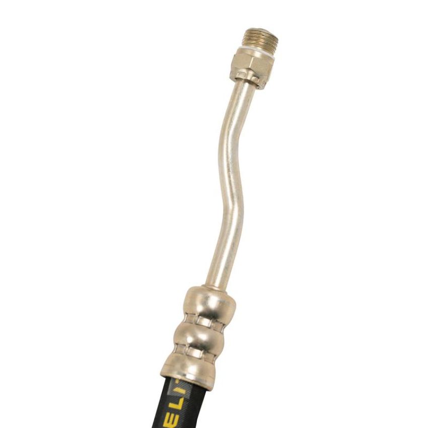 Edelmann 91966E Premium Edelmann Elite Power Steering Hose