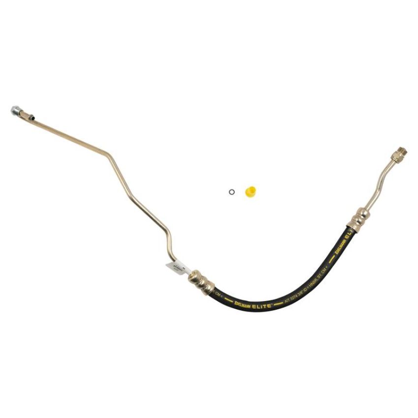 Edelmann 91966E Premium Edelmann Elite Power Steering Hose