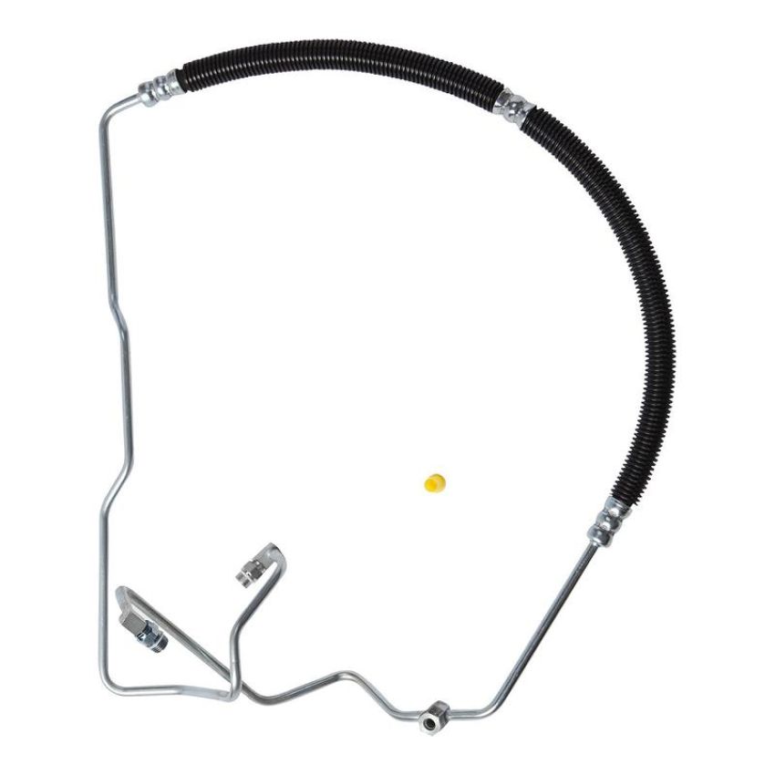 Edelmann 91968 Edelmann Power Steering Pressure Hose