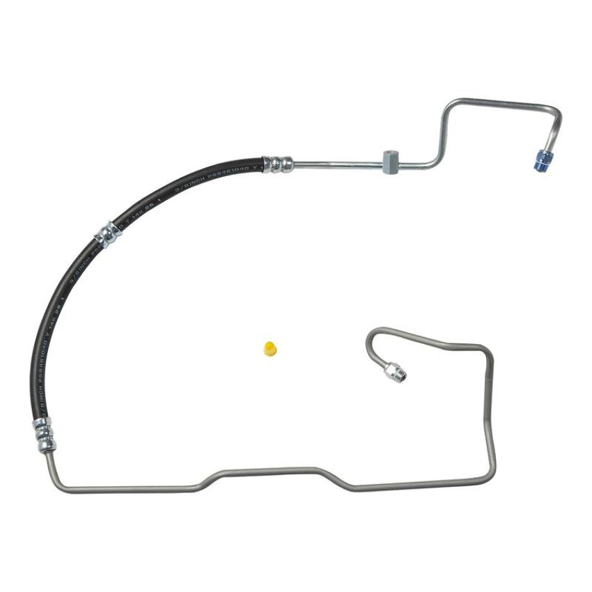 Edelmann 91969 Edelmann Power Steering Pressure Hose