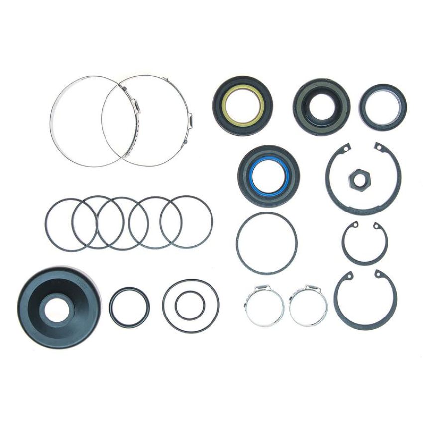 Edelmann 9196 RACK PINION SEAL KIT