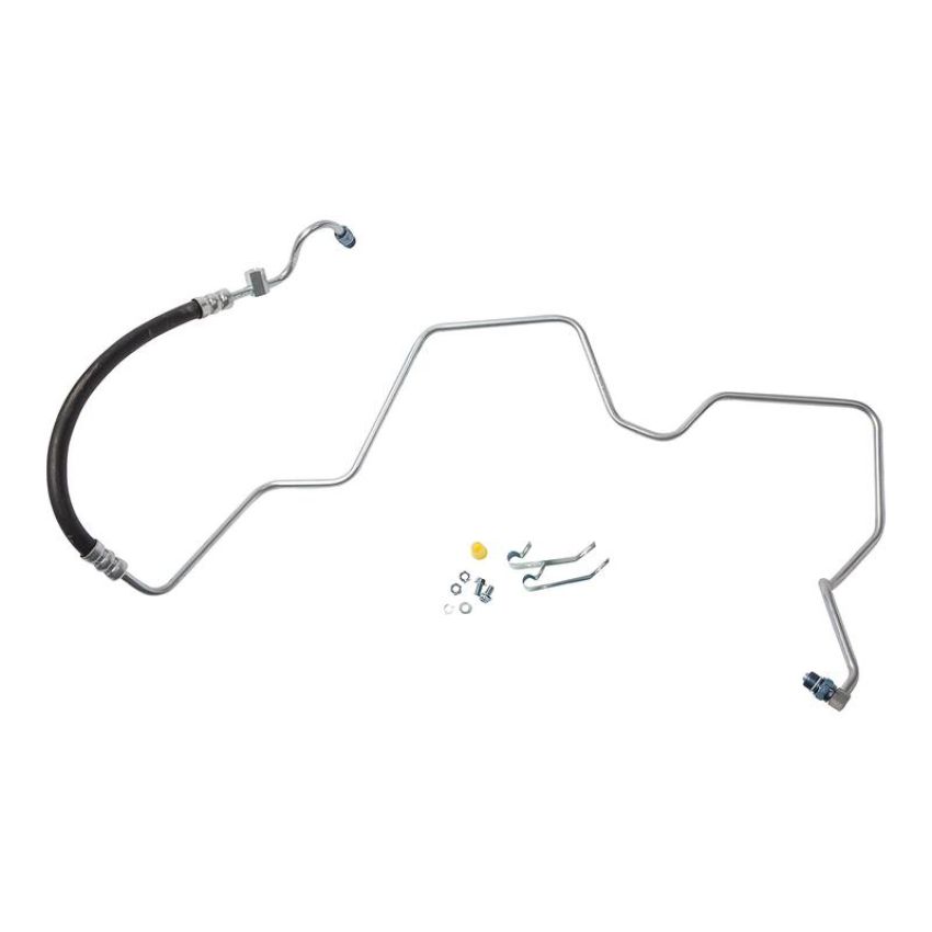 Edelmann 91971 Edelmann Power Steering Pressure Hose