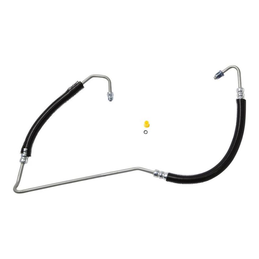 Edelmann 91974 Edelmann Power Steering Pressure Hose