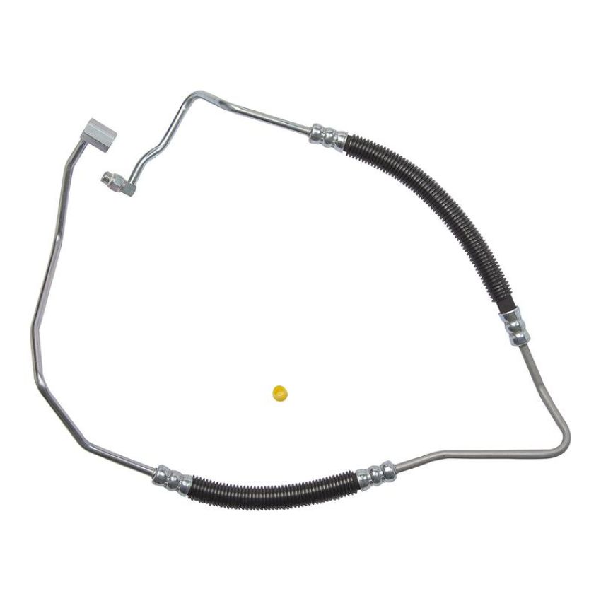 Edelmann 91975 Edelmann Power Steering Pressure Hose