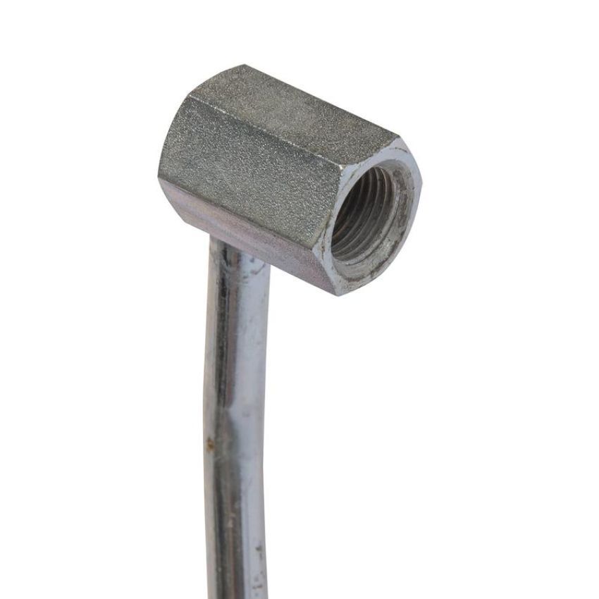 Edelmann 91975 Edelmann Power Steering Pressure Hose