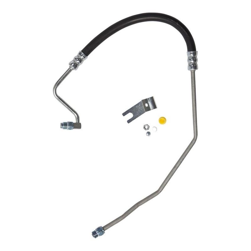 Edelmann 91978 Edelmann Power Steering Pressure Hose