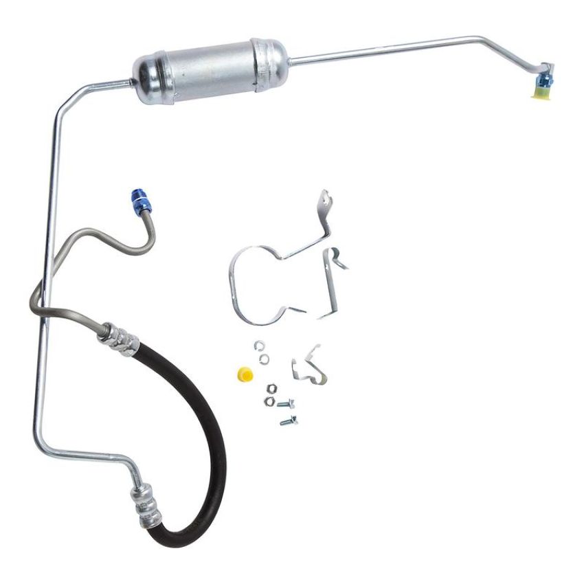 Edelmann 91983 Edelmann Power Steering Pressure Hose