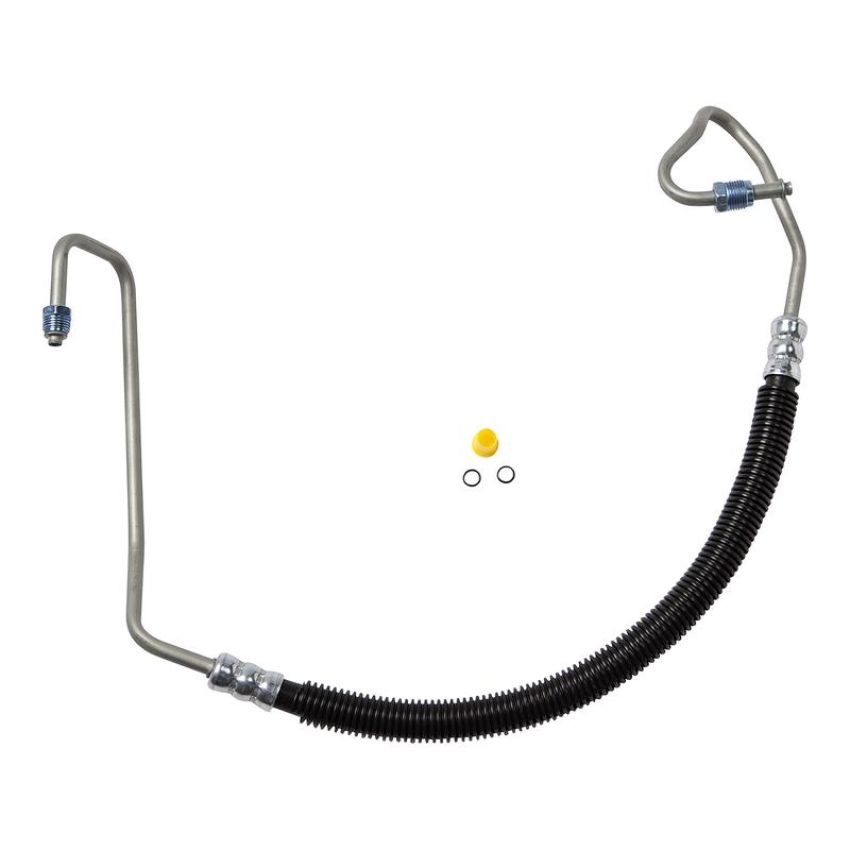 Edelmann 91984 Edelmann Power Steering Pressure Hose