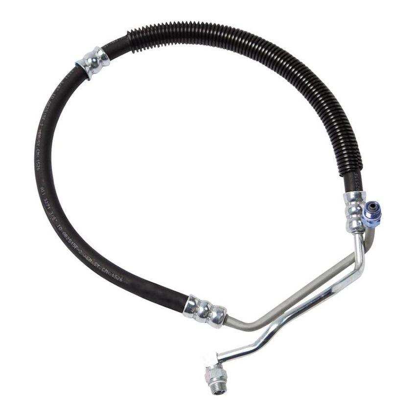 Edelmann 91986 Edelmann Power Steering Pressure Hose