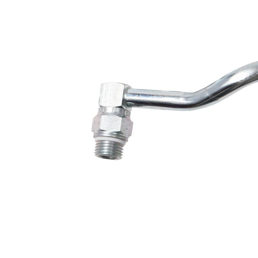 Edelmann 91986 Edelmann Power Steering Pressure Hose