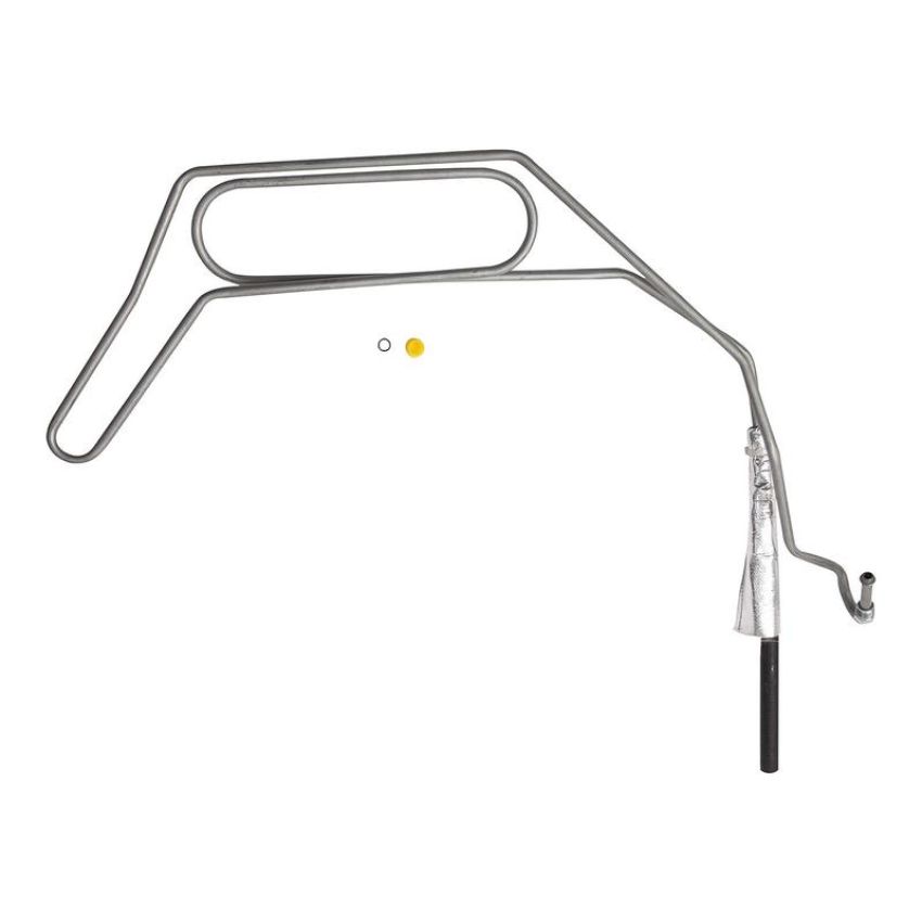 Edelmann 91988 Edelmann Power Steering Return Hose