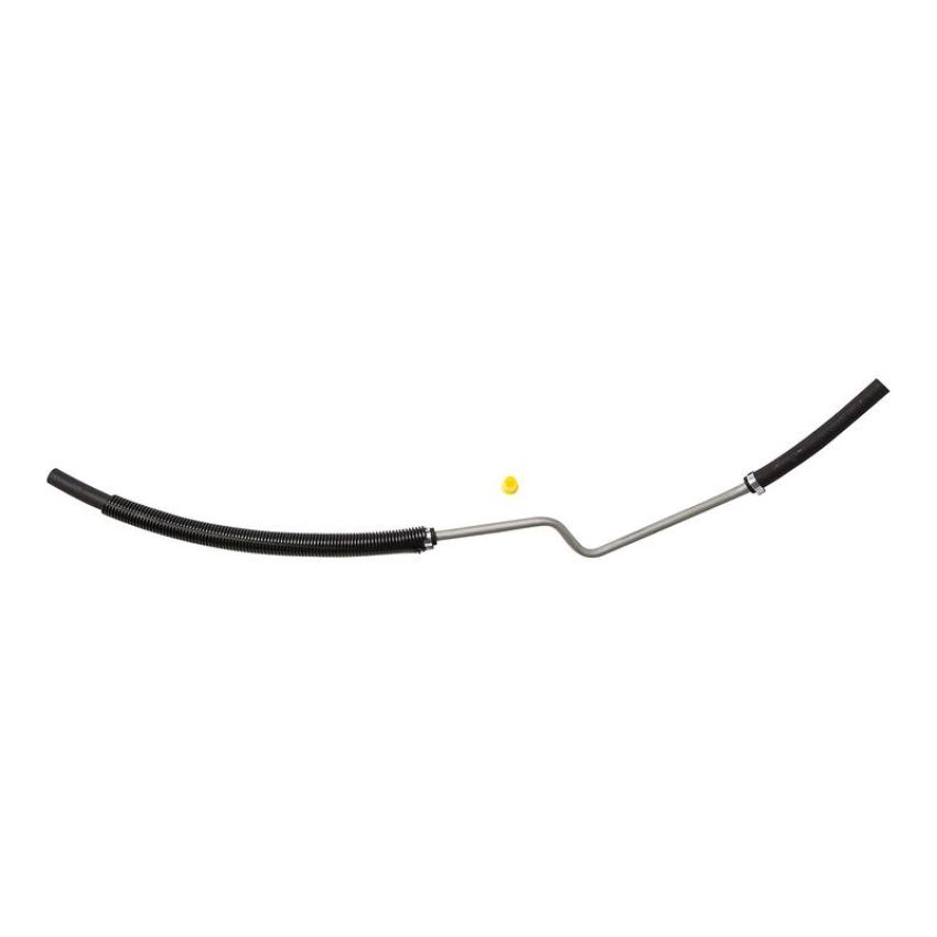 Edelmann 91990 Edelmann Power Steering Return Hose