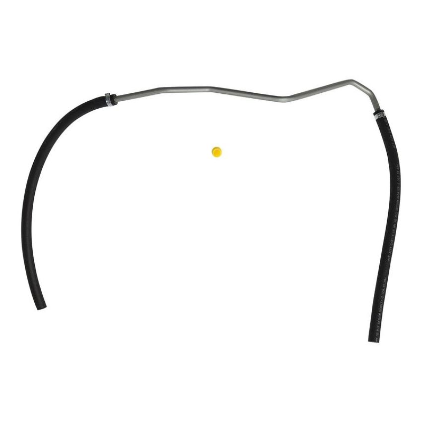Edelmann 91993 Edelmann Power Steering Return Hose