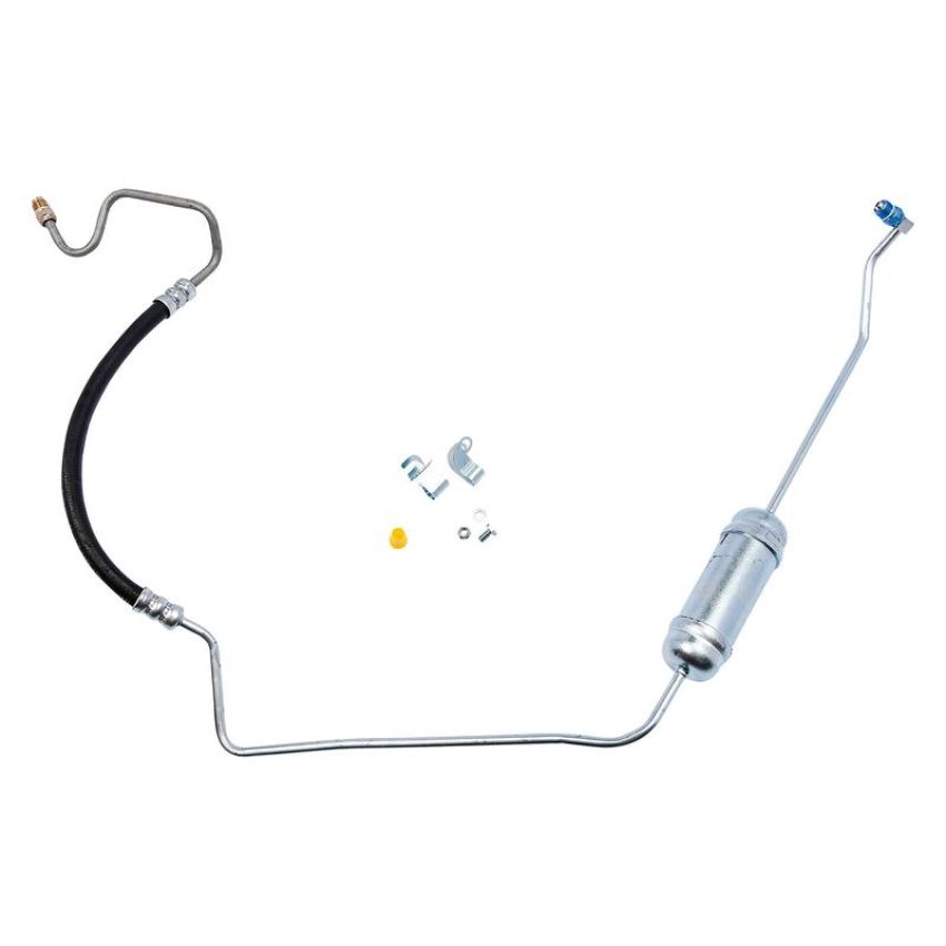 Edelmann 92001 Edelmann Power Steering Pressure Hose