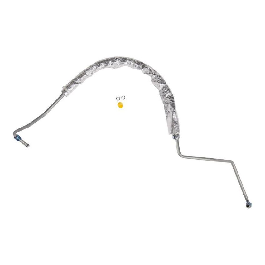 Edelmann 92004 Edelmann Power Steering Pressure Hose
