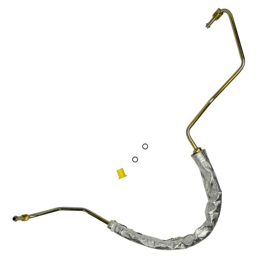 Edelmann 92004E Premium Edelmann Elite Power Steering Hose