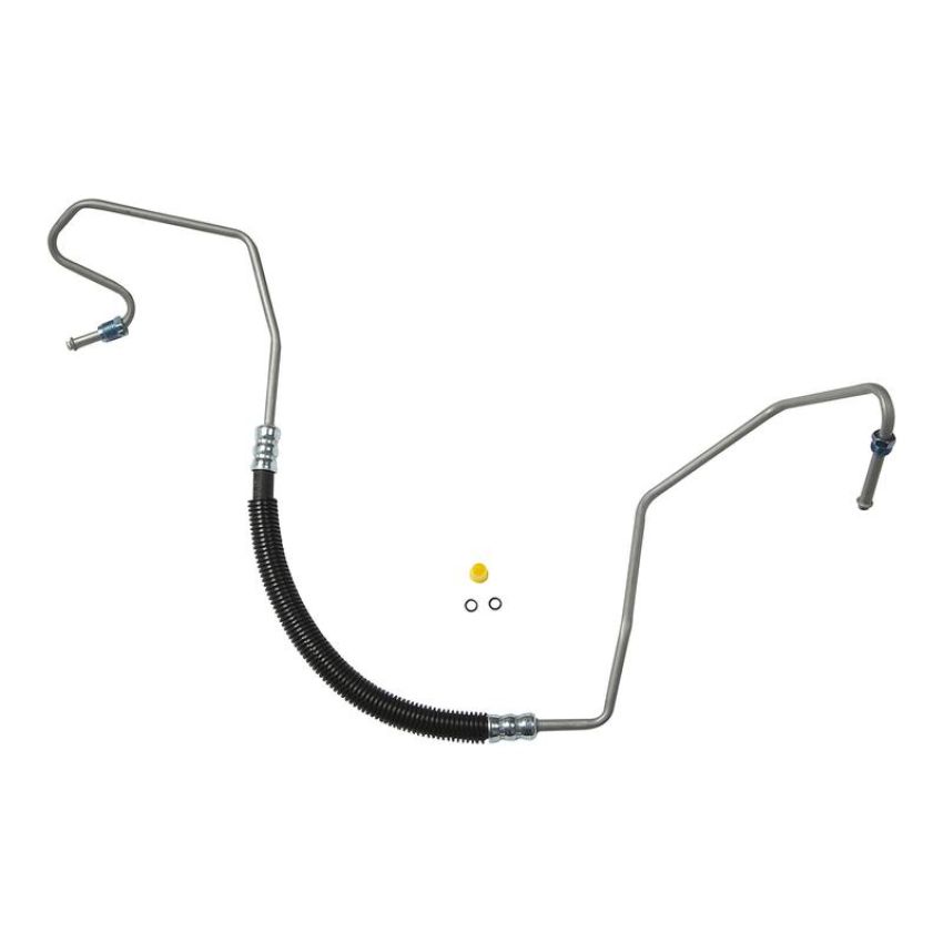 Edelmann 92006 Edelmann Power Steering Pressure Hose