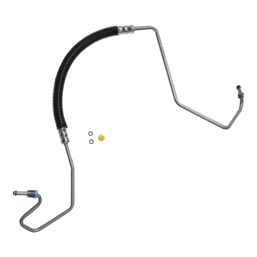 Edelmann 92007 Edelmann Power Steering Pressure Hose