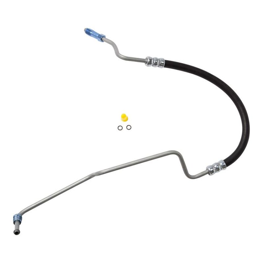Edelmann 92008 Edelmann Power Steering Pressure Hose